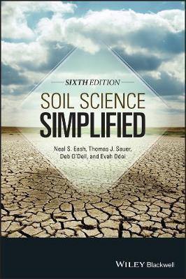 Soil Science Simplified(English, Electronic book text, Eash Neal S.)