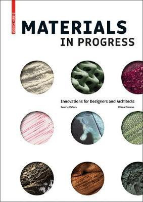 Materials in Progress(English, Electronic book text, Peters Sascha)
