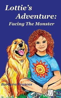 Lottie's Adventure(English, Hardcover, Frances Barbara)