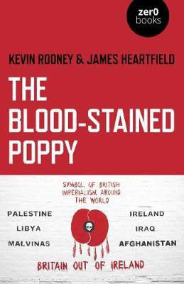 Blood-Stained Poppy, The(English, Paperback, Rooney Kevin)