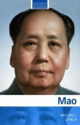 Mao(English, Paperback, Lynch Michael)