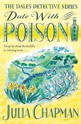 Date with Poison(English, Paperback, Chapman Julia)