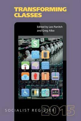 Transforming Classes(English, Paperback, Panitch Leo)