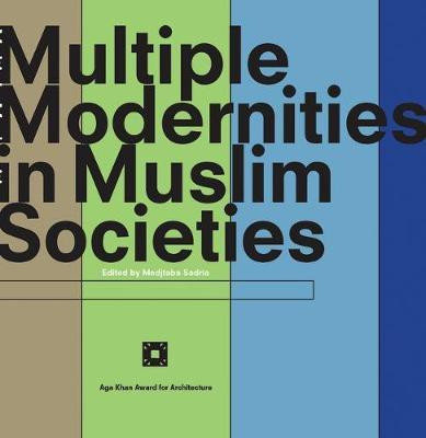 Multiple Modernities in Muslim Societies(English, Paperback, unknown)