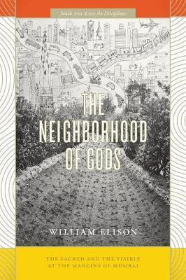 The Neighborhood of Gods(English, Hardcover, Elison William)