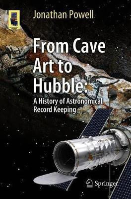 From Cave Art to Hubble(English, Paperback, Powell Jonathan)