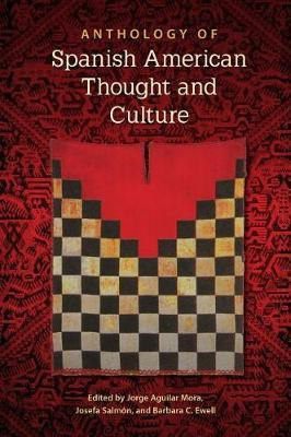 Anthology of Spanish American Thought and Culture(English, Hardcover, unknown)