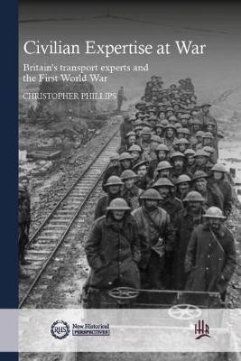 Civilian Specialists at War(English, Paperback, Phillips Christopher)