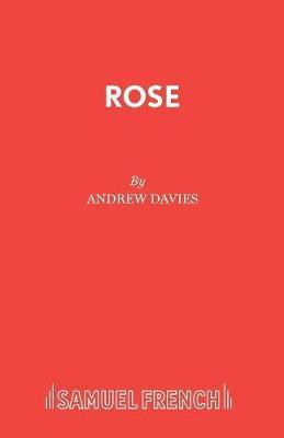 Rose(English, Paperback, Davies Andrew)