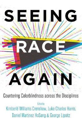 Seeing Race Again(English, Paperback, unknown)