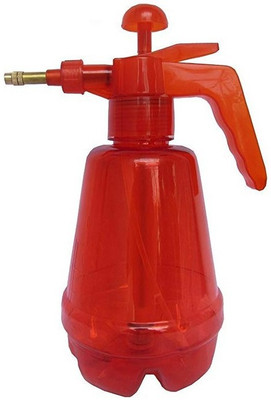 Devji Garden Pressure Spray Pump 1.5 Lt with trigger 1.5 L Hand Held Sprayer(Pack of 1)