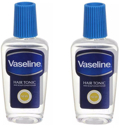 Vaseline Hair Tonic & Scalp Conditioner(600 ml)