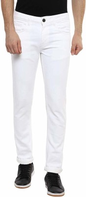 pjc culture Skinny Men White Jeans