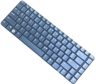 Laplogix DV4-1002AX DV4-1002TU Internal Laptop Keyboard(Black)