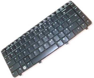 Laplogix io V3669TU V3670TU Internal Laptop Keyboard(Black)