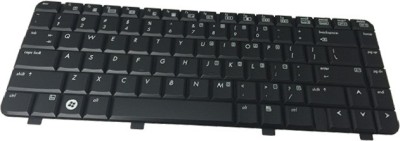 Laplogix n DV4-1028TX DV4-1028US Internal Laptop Keyboard(Black)