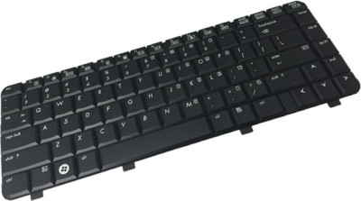 Laplogix lion DV4-1048TX DV4-1049TX Internal Laptop Keyboard(Black)