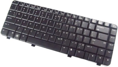 Laplogix DV4-2045DX DV4-2046NR Internal Laptop Keyboard(Black)