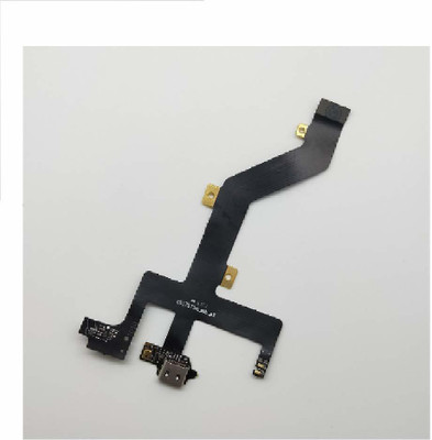 Shockware USB Charging Board_4 Gionee S6 Charging Connector Flex cable