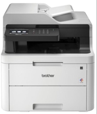 Brother MFC L3735CDN Laser Printer