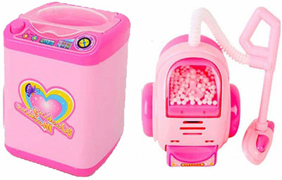 Tickles Houshold Appliances Set