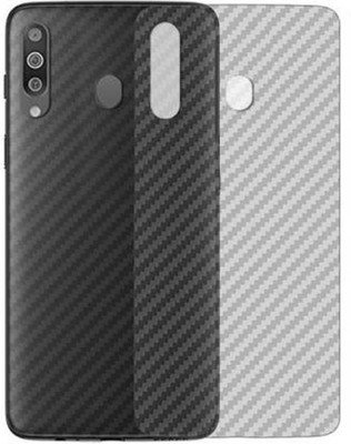 SRT Back Screen Guard for Oppo A5 2020(Pack of 1)