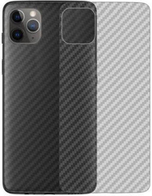 SRT Back Screen Guard for Apple Iphone 11(Pack of 1)