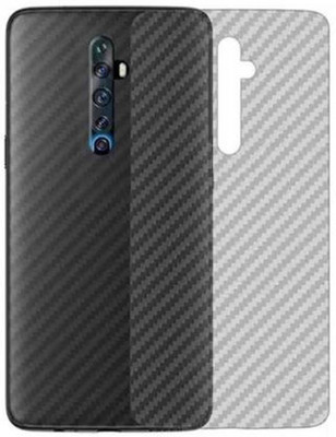 SRT Back Screen Guard for Oppo Reno(Pack of 1)
