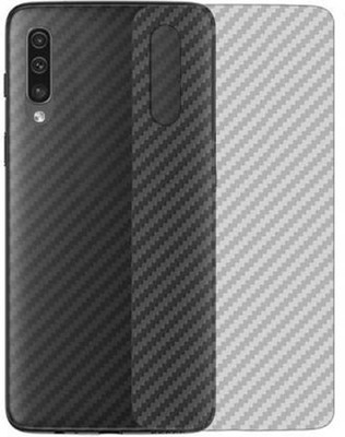 SRT Back Screen Guard for Samsung Galaxy A50s(Pack of 1)
