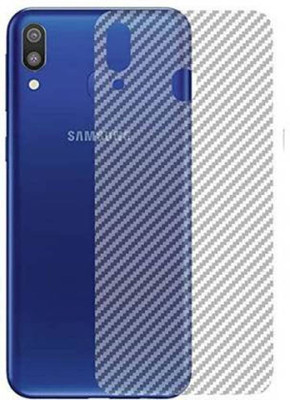 SRT Back Screen Guard for Samsung Galaxy A10s(Pack of 1)