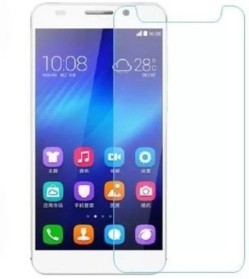 MudShi Impossible Screen Guard for XOLO Q1000s Plus(Pack of 1)