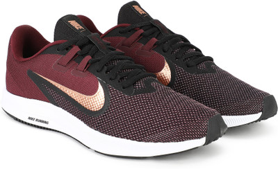 nike-downshifter-9-running-shoes-for-menblack-maroon