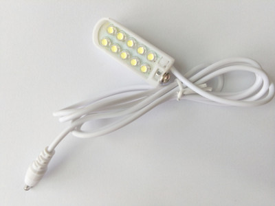 Yoke SEWING MACHINE LED LIGHT
