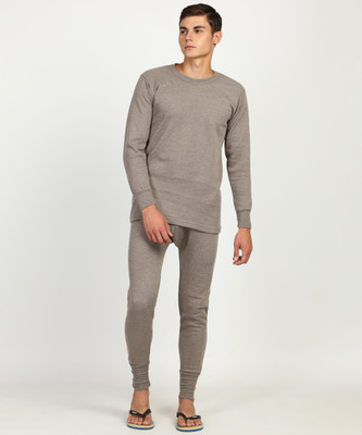 Rupa Thermocot Men Top - Pyjama Set Thermal
