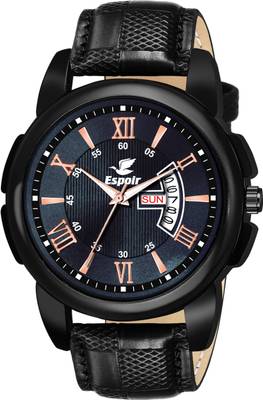 Espoir best sale analog watch