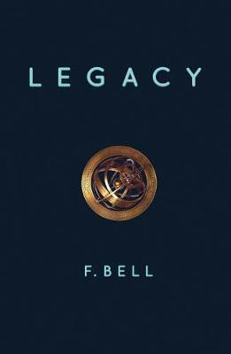 Legacy(English, Paperback, Bell F.)