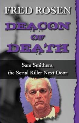 Deacon of Death(English, Paperback, Rosen Fred)