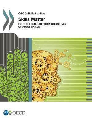 Skills matter(English, Paperback, Organisation for Economic Co-operation, Development)