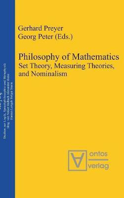 Philosophy of Mathematics(English, Hardcover, unknown)