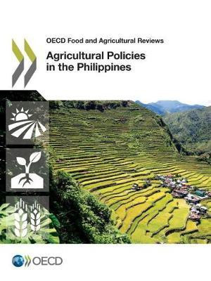 Agricultural policies in the Philippines(English, Paperback, Organisation for Economic Co-operation, Development)