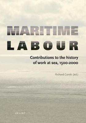 Maritime Labour(English, Electronic book text, unknown)