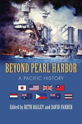 Beyond Pearl Harbor(English, Paperback, unknown)
