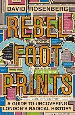 Rebel Footprints(English, Electronic book text, Rosenberg David)