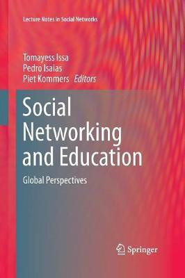 Social Networking and Education(English, Paperback, unknown)