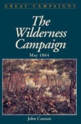 Wilderness Campaign(English, Paperback, Cannan John)