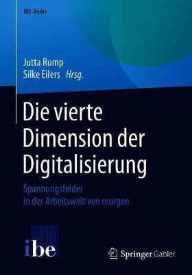 Die vierte Dimension der Digitalisierung(German, Paperback, unknown)