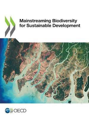 Mainstreaming biodiversity for sustainable development(English, Paperback, Organisation for Economic Co-operation, Development)
