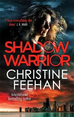Shadow Warrior(English, Paperback, Feehan Christine)