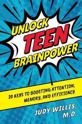Unlock Teen Brainpower(English, Hardcover, Willis Judy)