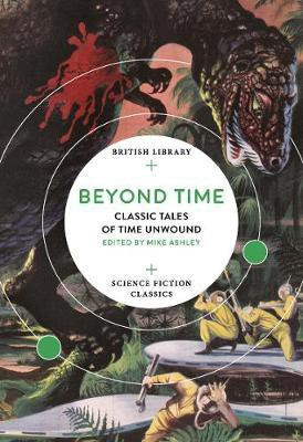 Beyond Time(English, Paperback, unknown)